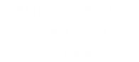Farmacia Lda. Ana María Pina logo